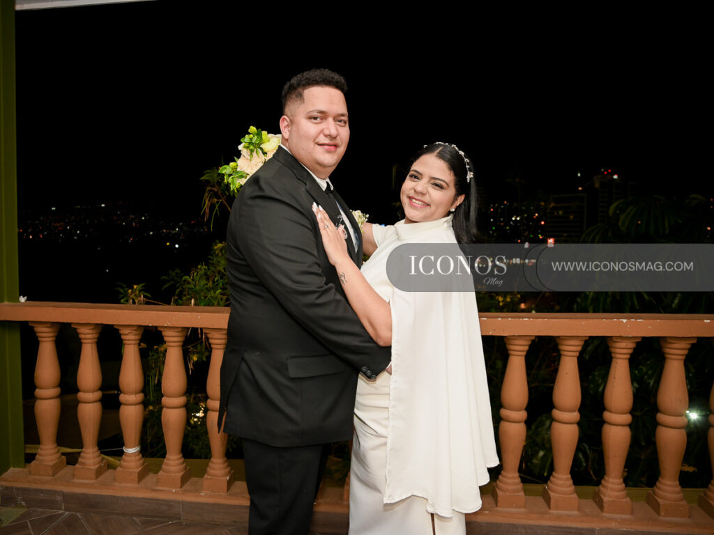 boda maria fernanda moncada y carlos alberto arita