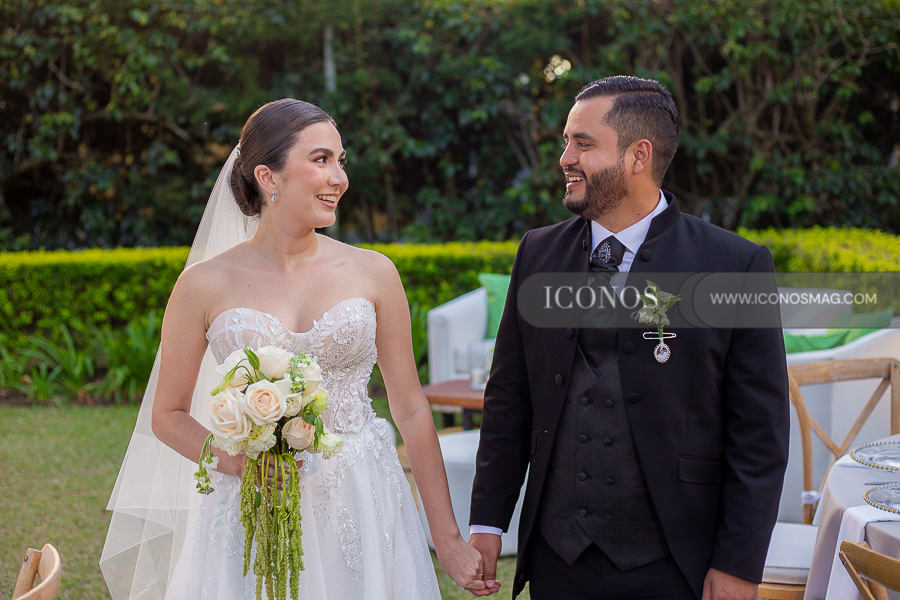 boda maria jose alvarado zuniga y daniel izaguirre venuat