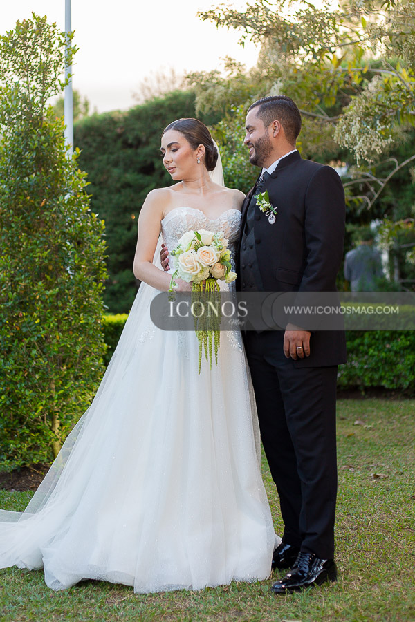 boda maria jose alvarado zuniga y daniel izaguirre venuat