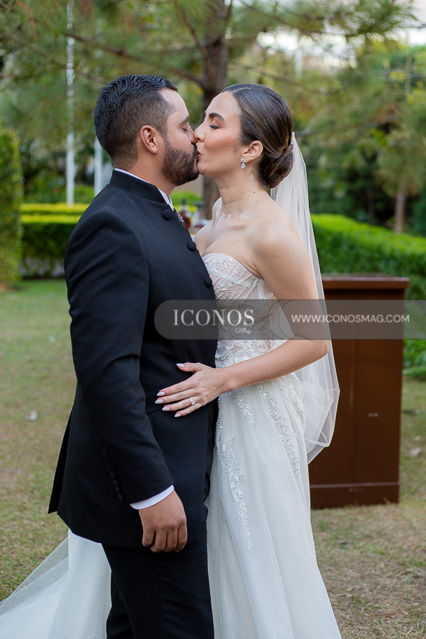 boda maria jose alvarado zuniga y daniel izaguirre venuat
