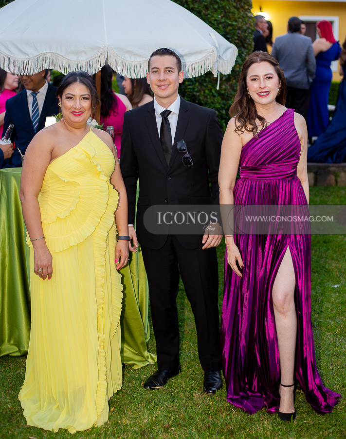 boda maria jose alvarado zuniga y daniel izaguirre venuat