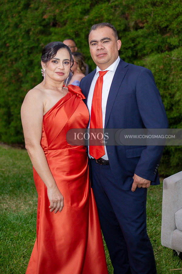 boda maria jose alvarado zuniga y daniel izaguirre venuat