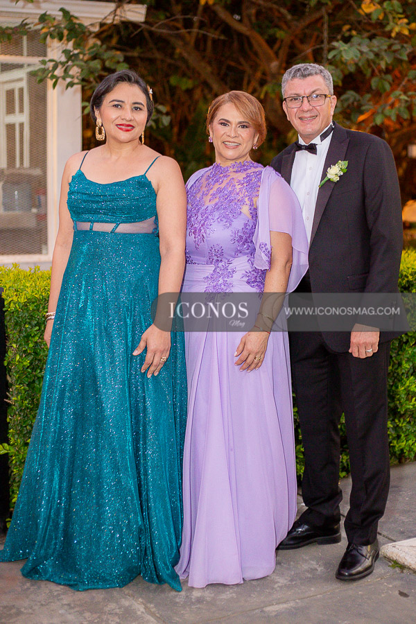 boda maria jose alvarado zuniga y daniel izaguirre venuat