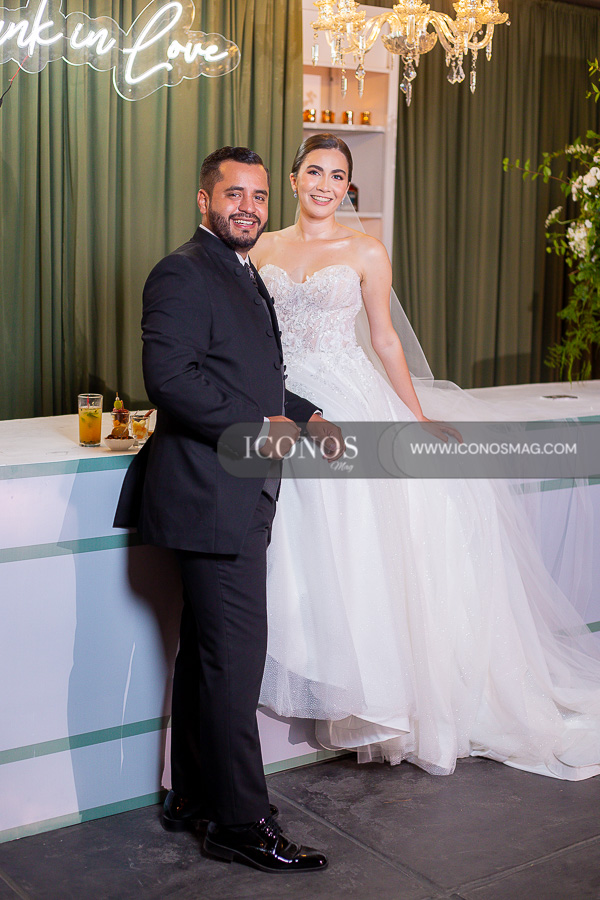 boda maria jose alvarado zuniga y daniel izaguirre venuat
