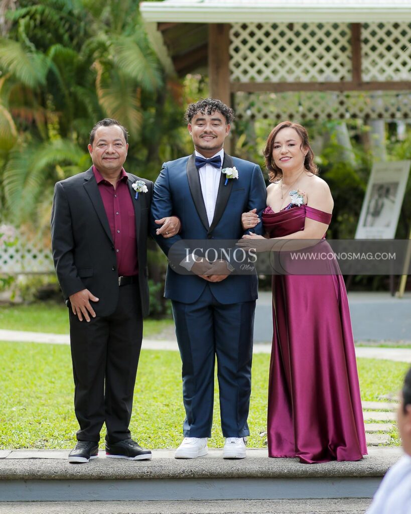 boda maryuri dayana lindo enamorado y juan daniel lopez tobar