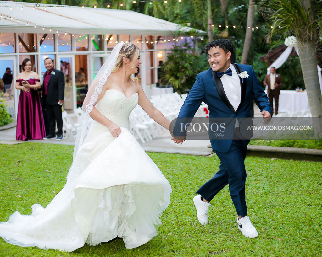 boda maryuri dayana lindo enamorado y juan daniel lopez tobar