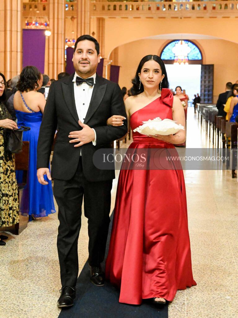 boda nicolle barahona zavala y jose gerardo gudiel osorto