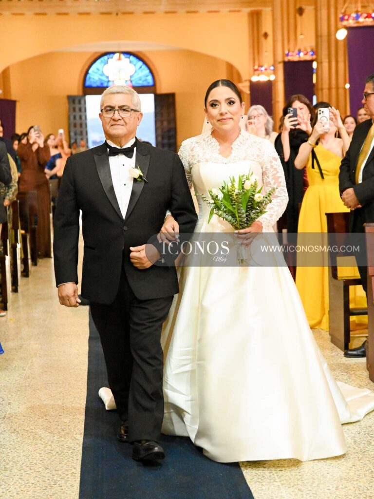 boda nicolle barahona zavala y jose gerardo gudiel osorto