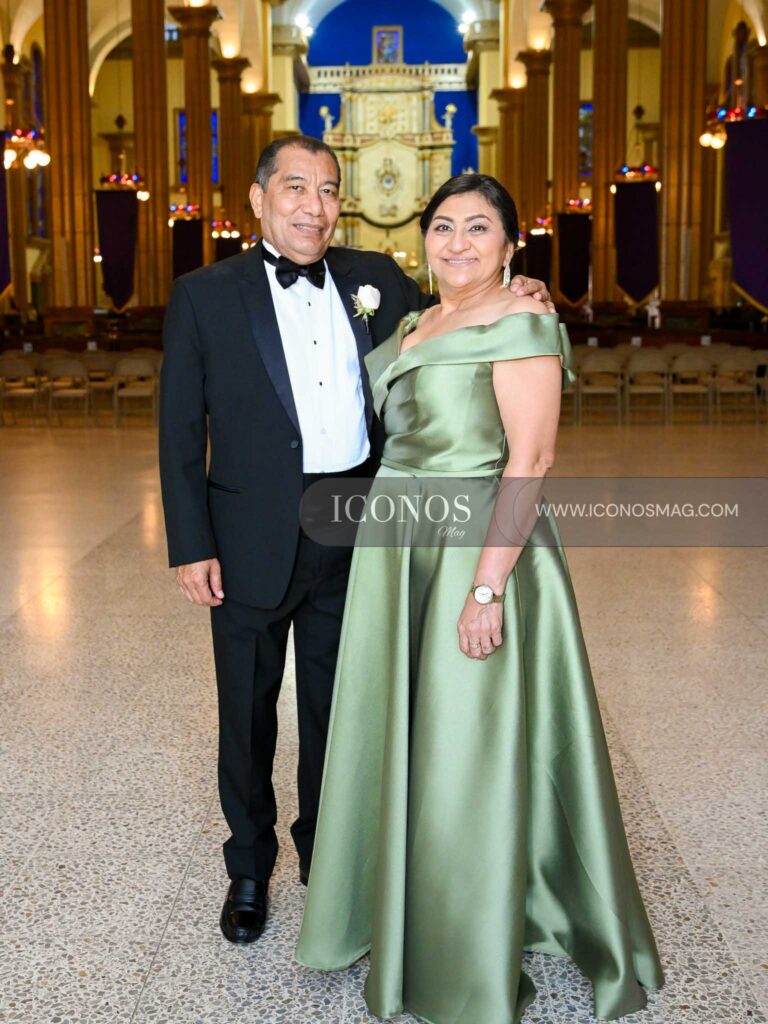 boda nicolle barahona zavala y jose gerardo gudiel osorto