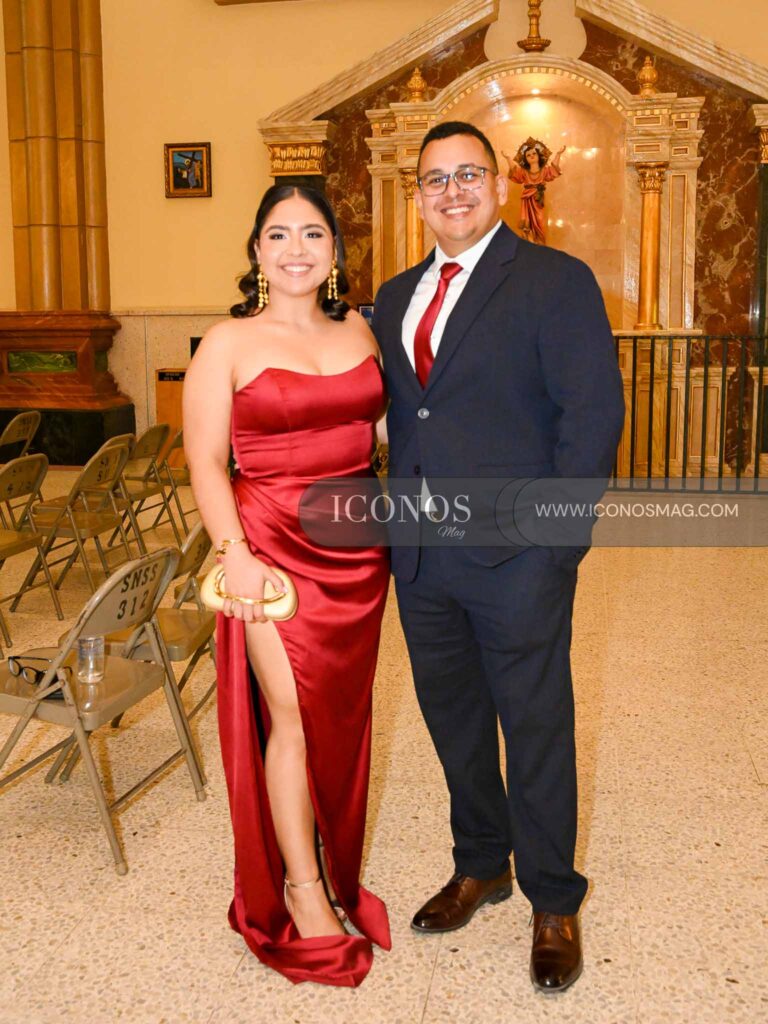 boda nicolle barahona zavala y jose gerardo gudiel osorto