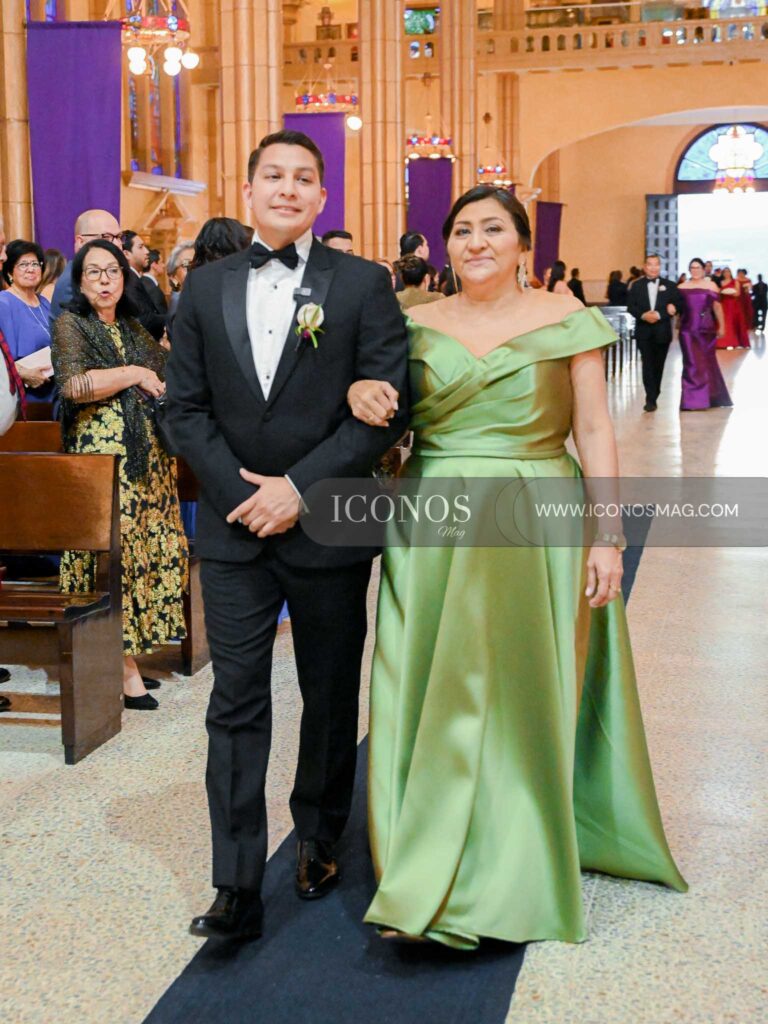 boda nicolle barahona zavala y jose gerardo gudiel osorto