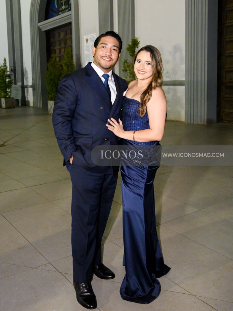 boda nicolle barahona zavala y jose gerardo gudiel osorto
