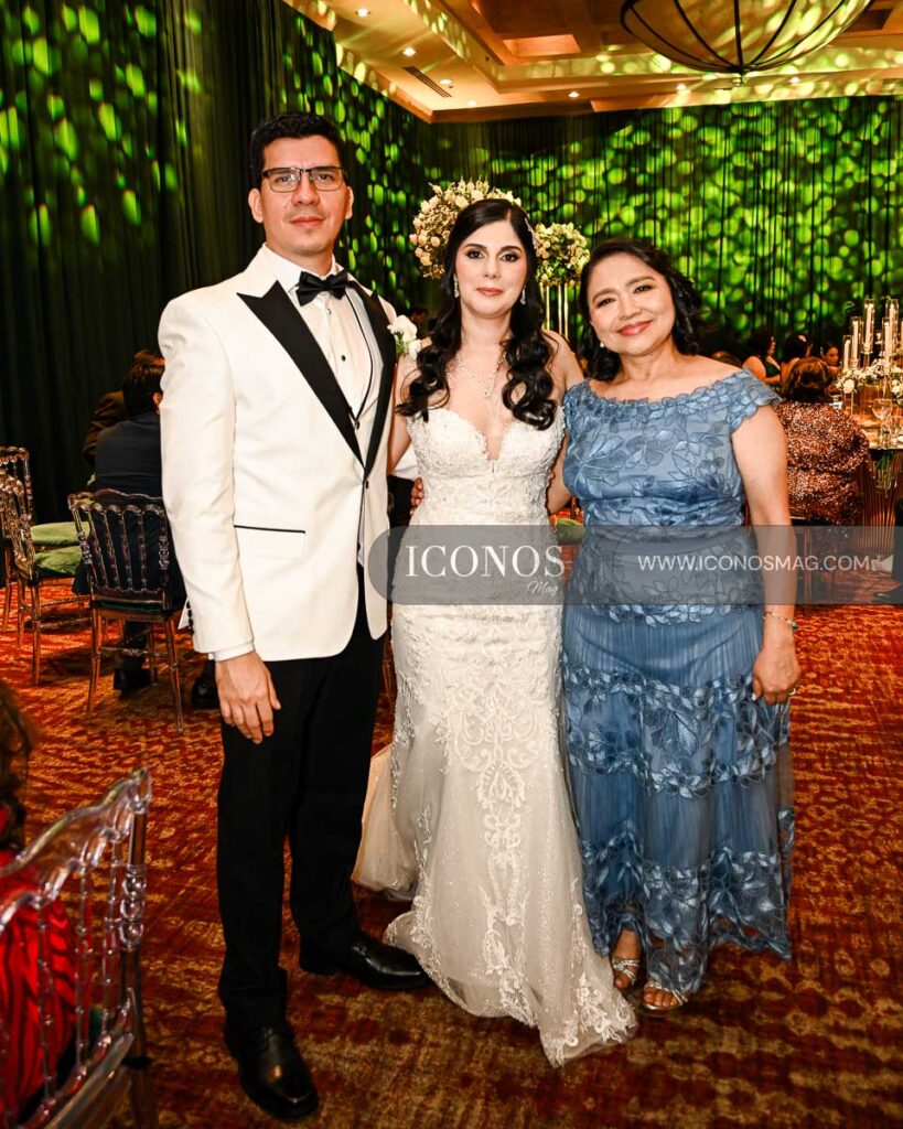 boda nohely aguilar espinoza y alejandro lopez