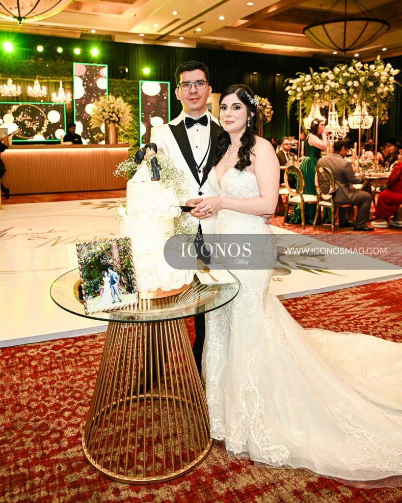 boda nohely aguilar espinoza y alejandro lopez