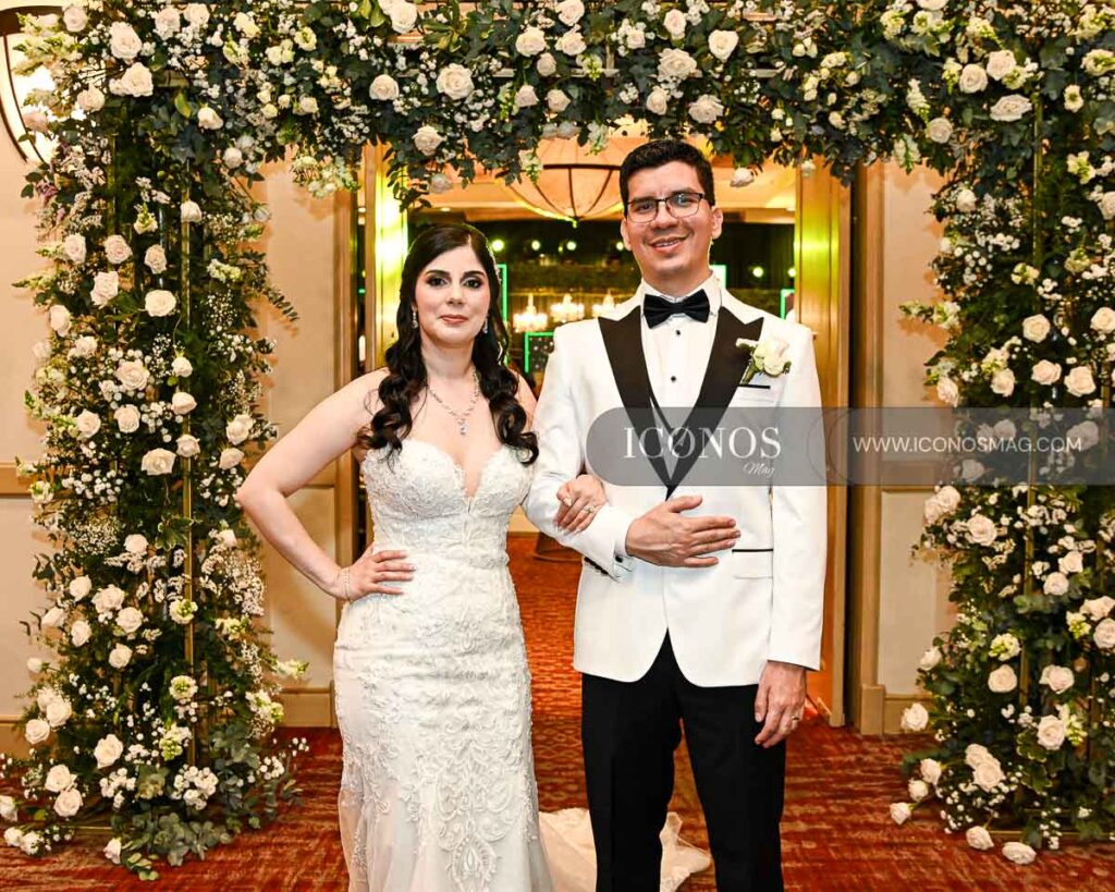 boda nohely aguilar espinoza y alejandro lopez