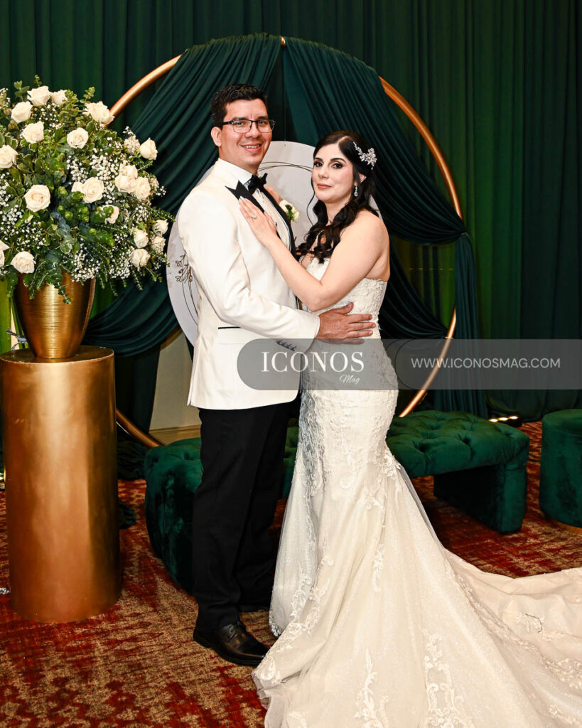 boda nohely aguilar espinoza y alejandro lopez