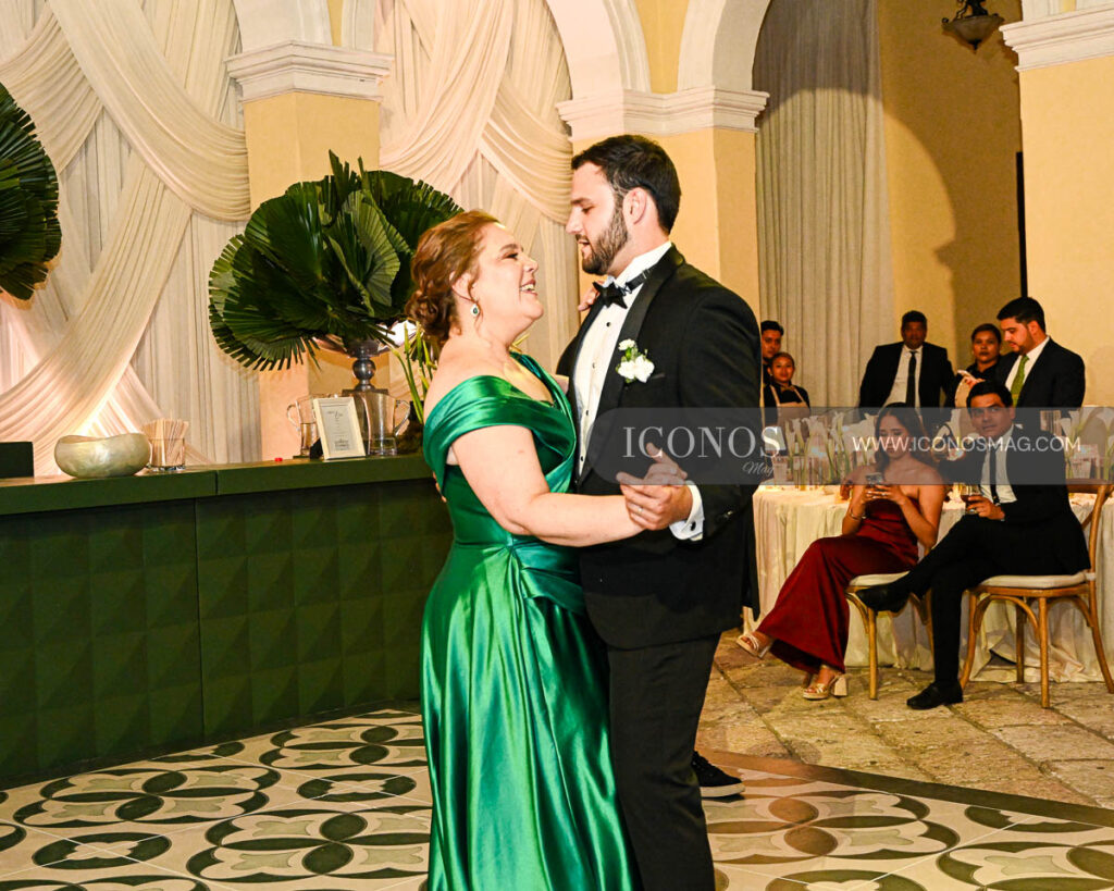 boda paula augustinus gusmao y jimmy sansur wills