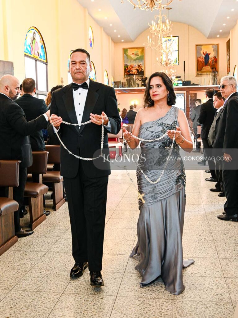 boda paula augustinus gusmao y jimmy sansur wills