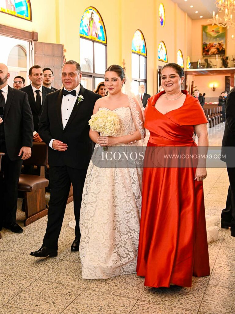 boda paula augustinus gusmao y jimmy sansur wills