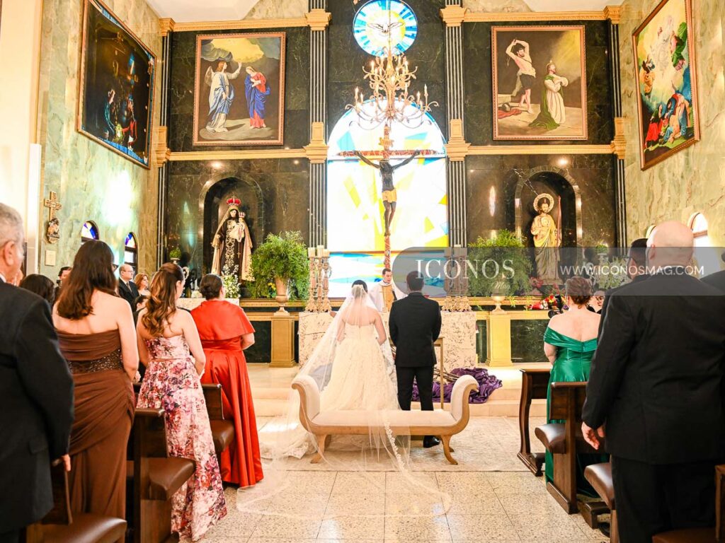 boda paula augustinus gusmao y jimmy sansur wills