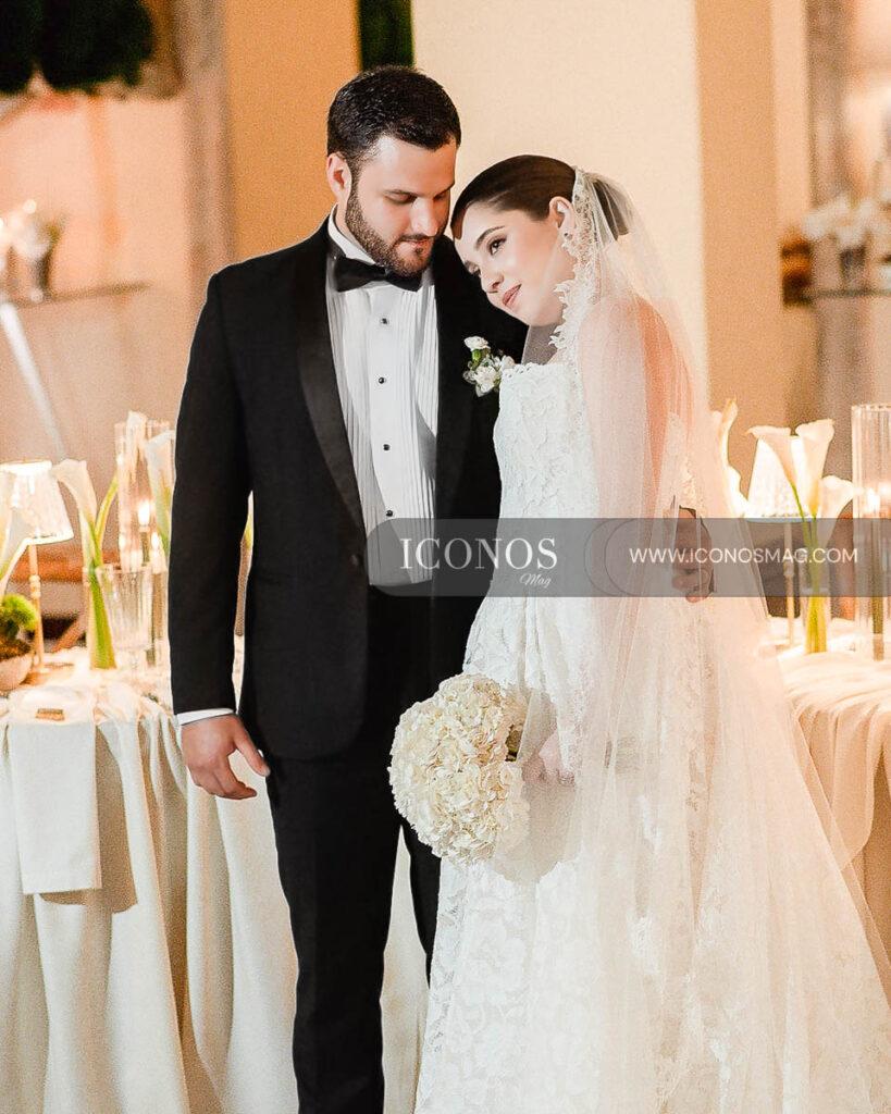 boda paula augustinus gusmao y jimmy sansur wills