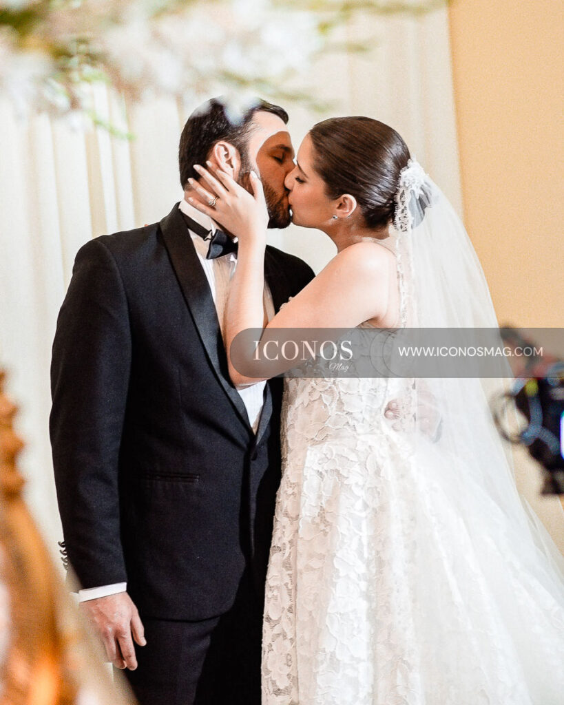 boda paula augustinus gusmao y jimmy sansur wills