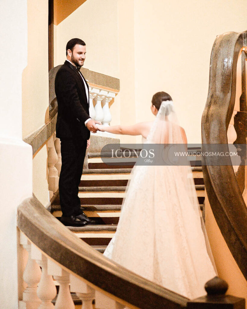 boda paula augustinus gusmao y jimmy sansur wills
