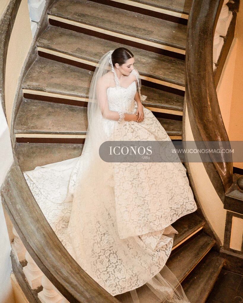 boda paula augustinus gusmao y jimmy sansur wills