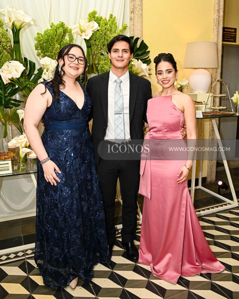 boda paula augustinus gusmao y jimmy sansur wills