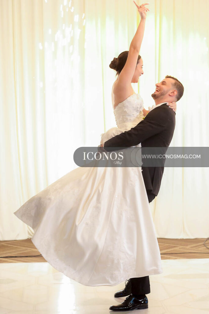 boda religiosa de gabriela margarita mayes flores y victor alejandro cousin handal