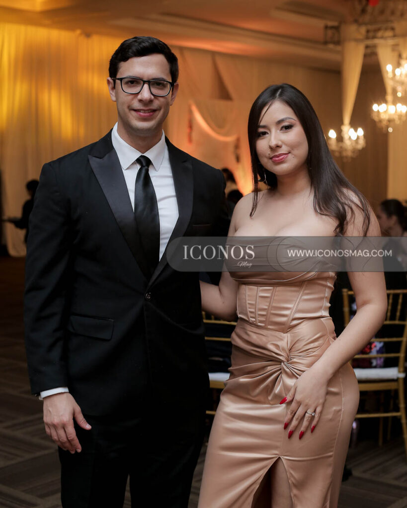 boda religiosa de gabriela margarita mayes flores y victor alejandro cousin handal