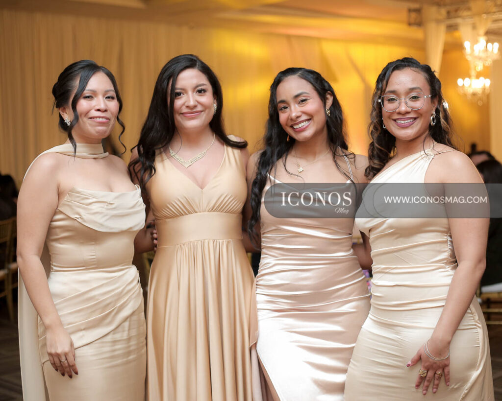 boda religiosa de gabriela margarita mayes flores y victor alejandro cousin handal