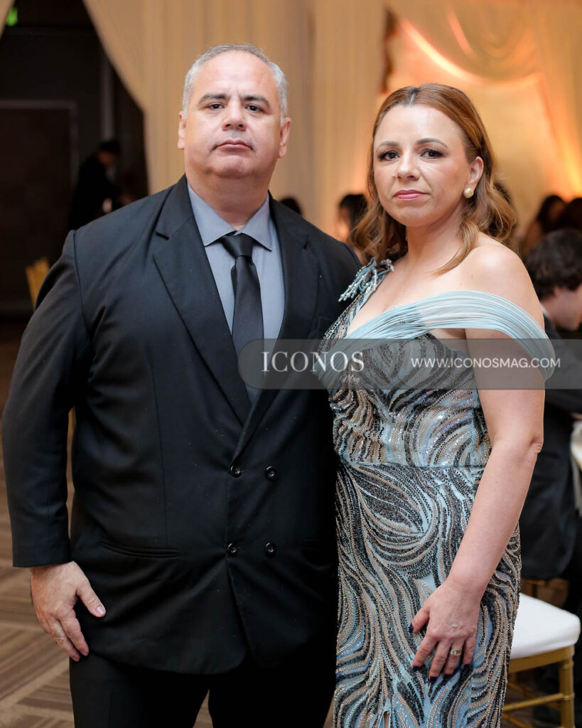 boda religiosa de gabriela margarita mayes flores y victor alejandro cousin handal