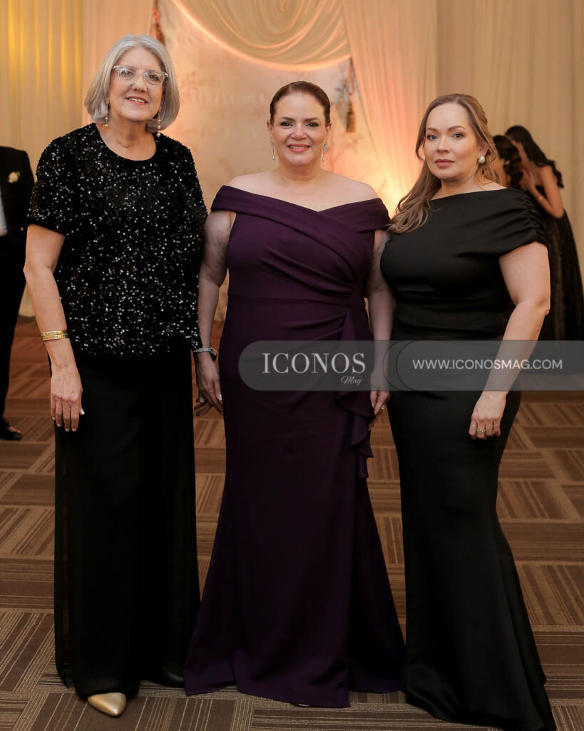 boda religiosa de gabriela margarita mayes flores y victor alejandro cousin handal