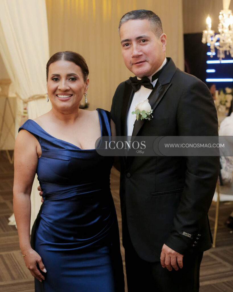 boda religiosa de gabriela margarita mayes flores y victor alejandro cousin handal