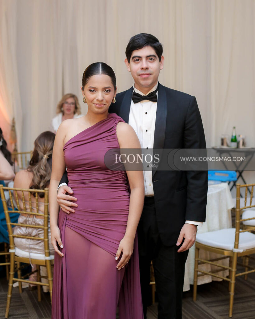 boda religiosa de gabriela margarita mayes flores y victor alejandro cousin handal