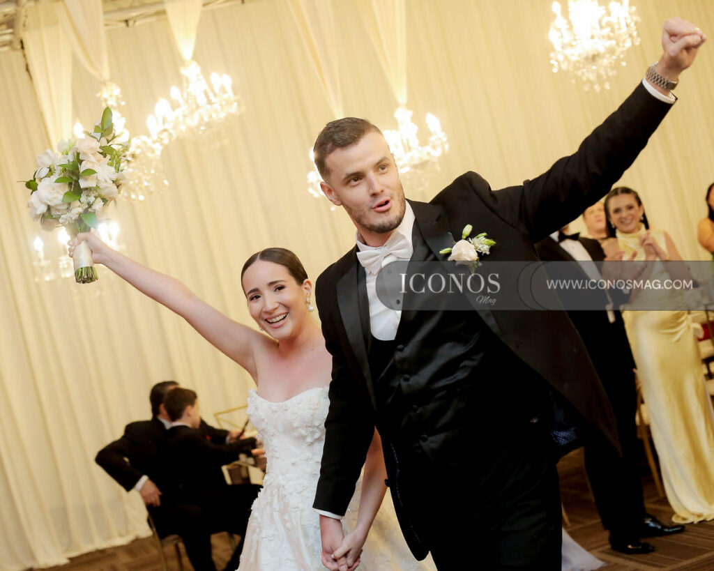 boda religiosa de gabriela margarita mayes flores y victor alejandro cousin handal