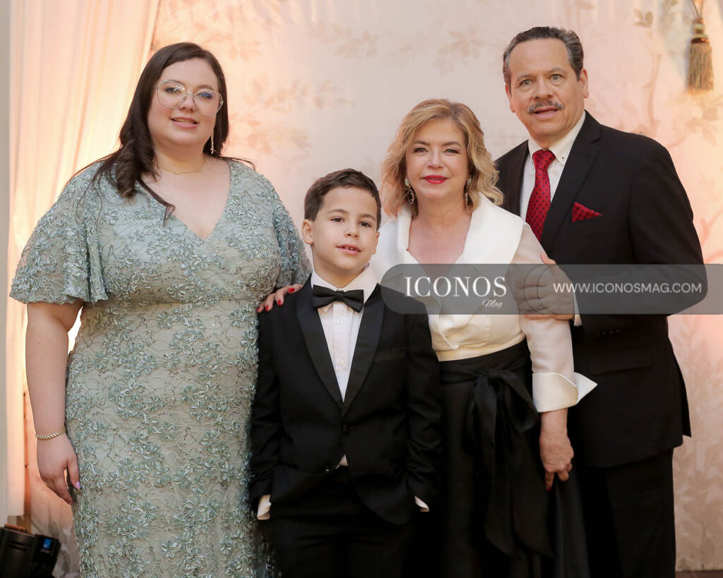 boda religiosa de gabriela margarita mayes flores y victor alejandro cousin handal