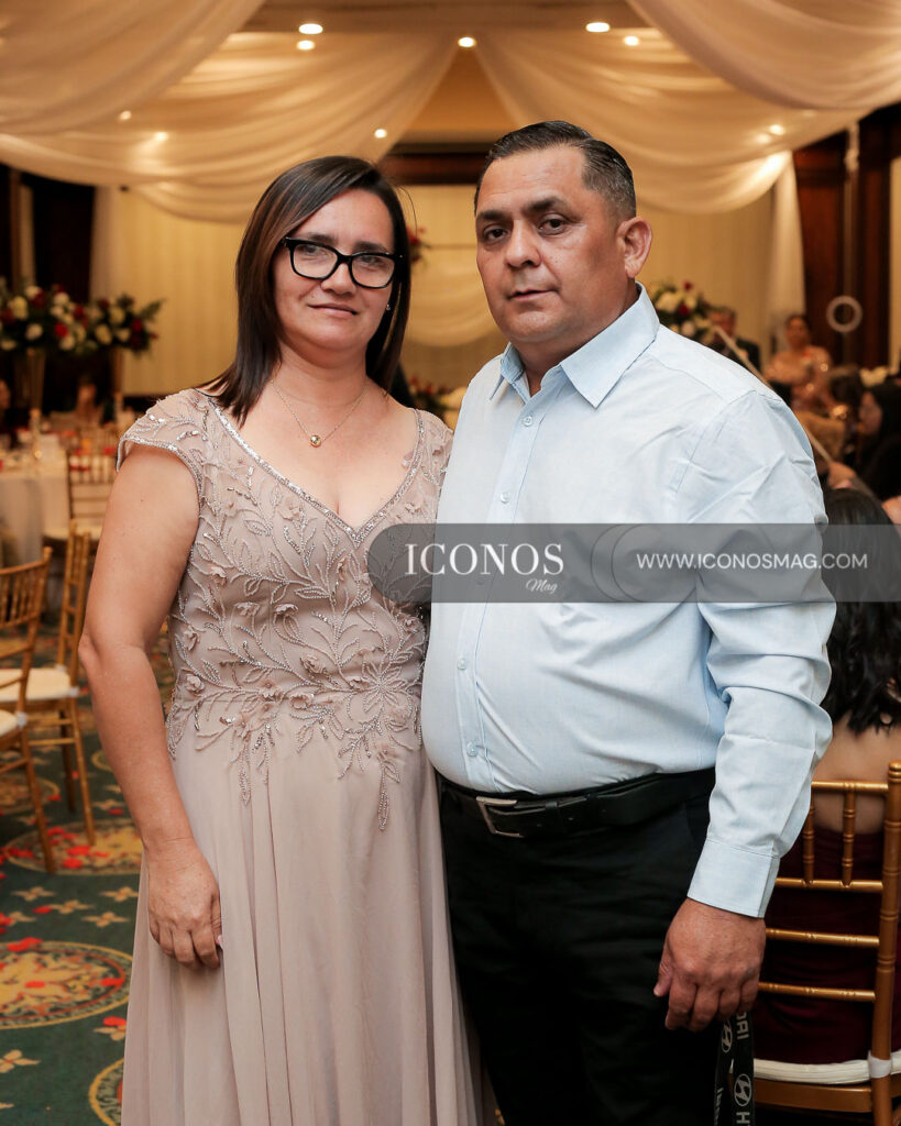 boda religiosa kimberly gissell mejia rodriguez y dorian miguel flores portillo