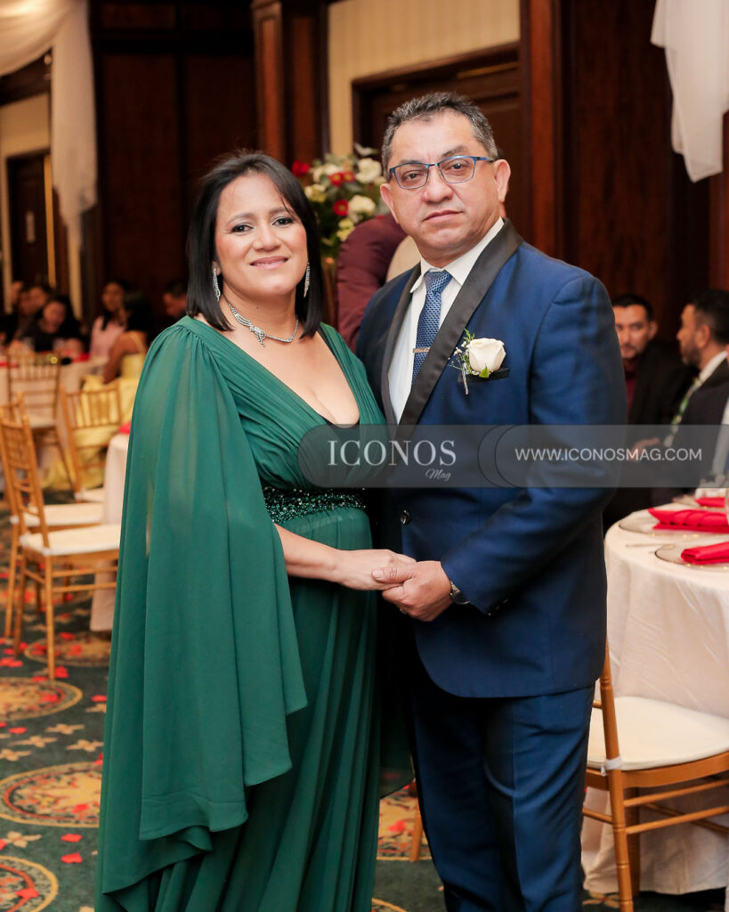 boda religiosa kimberly gissell mejia rodriguez y dorian miguel flores portillo