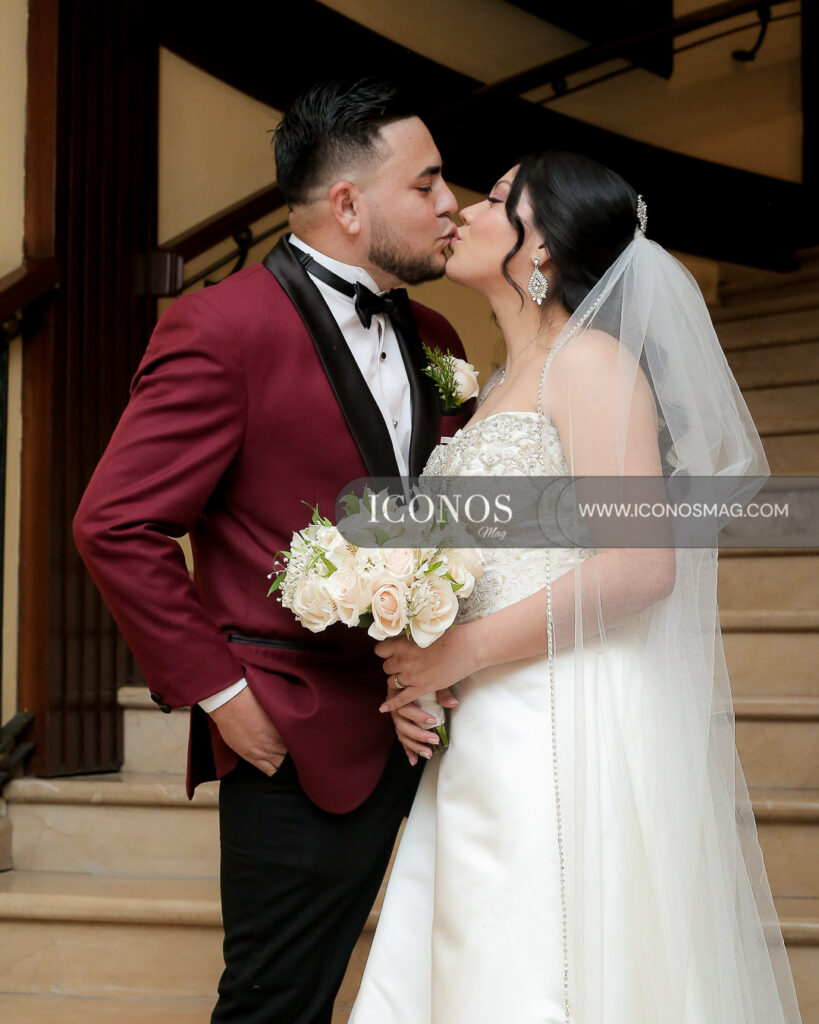 boda religiosa kimberly gissell mejia rodriguez y dorian miguel flores portillo