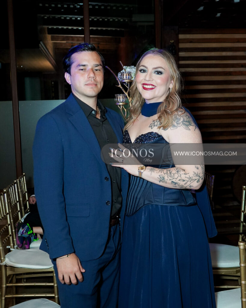 boda religiosa perla nascheli caballero palma y raul roberto barahona baide