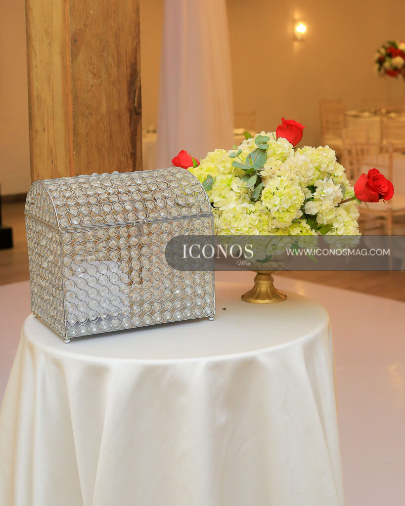 boda sorayda lizzette caceres colindres y hector rodolfo paguada conteras