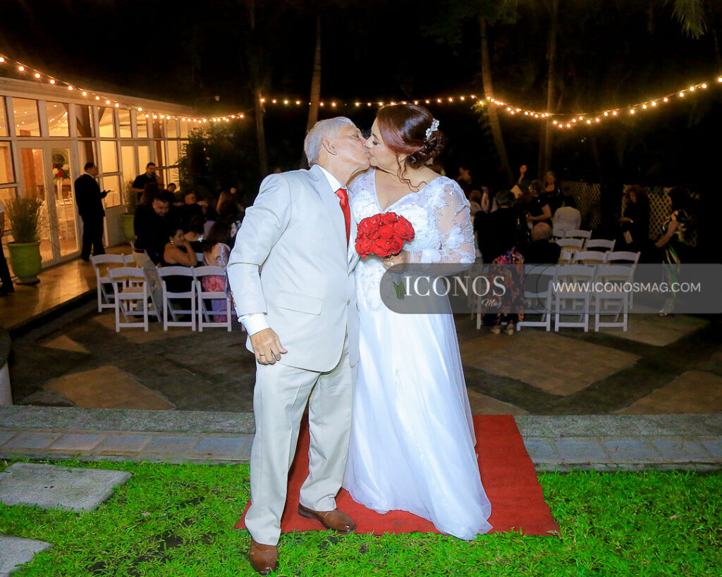 boda sorayda lizzette caceres colindres y hector rodolfo paguada conteras