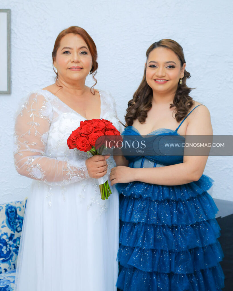boda sorayda lizzette caceres colindres y hector rodolfo paguada conteras