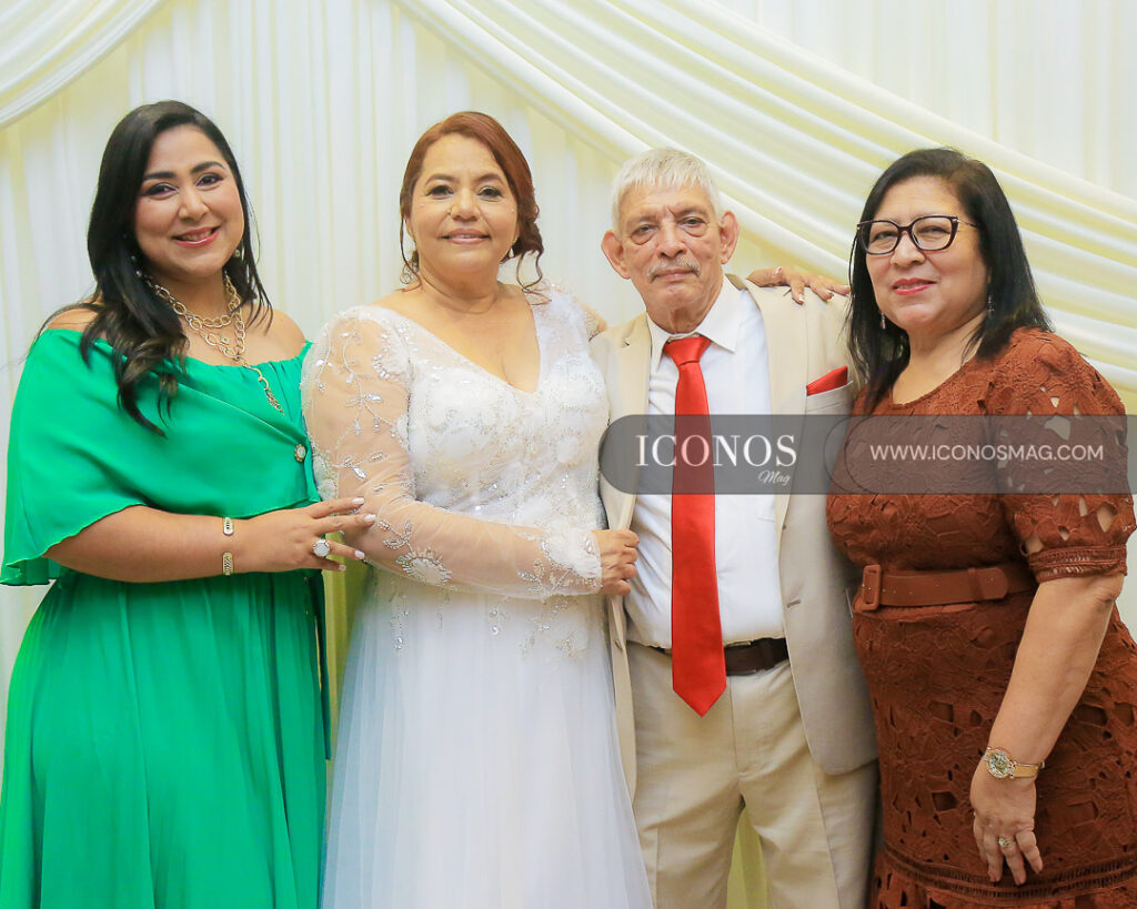 boda sorayda lizzette caceres colindres y hector rodolfo paguada conteras