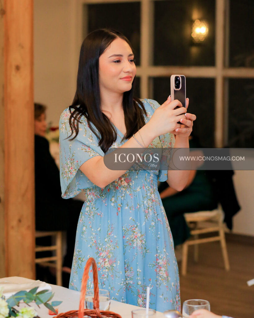 boda sorayda lizzette caceres colindres y hector rodolfo paguada conteras