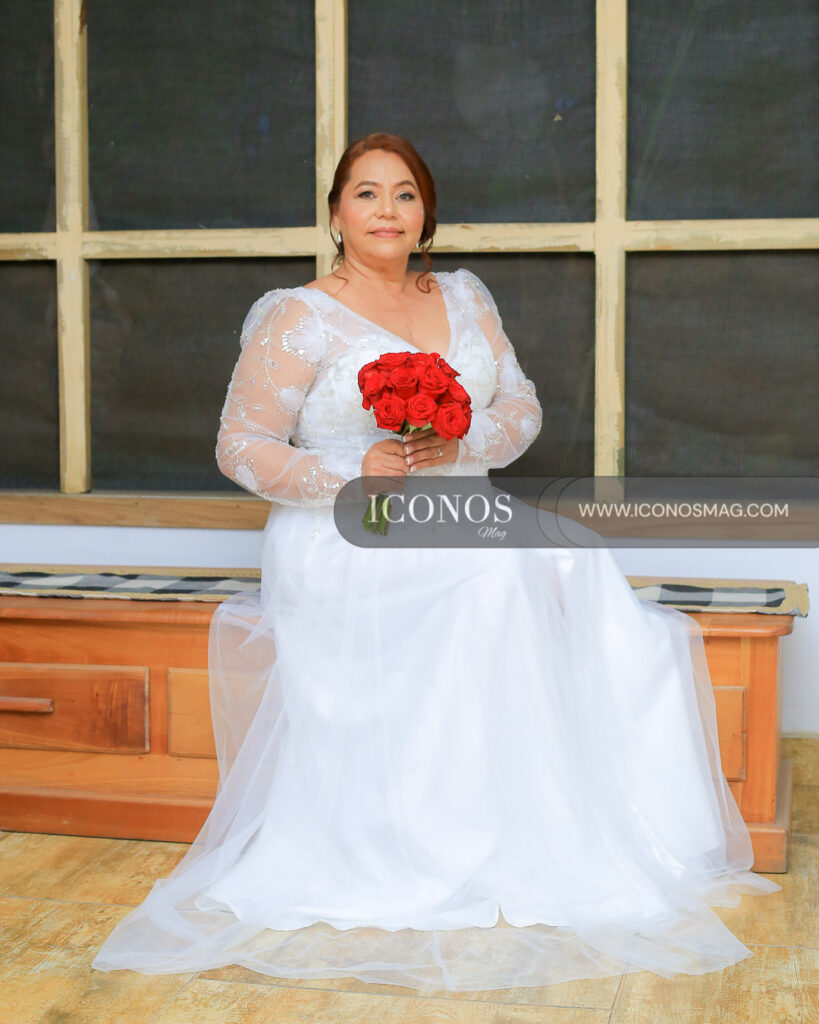 boda sorayda lizzette caceres colindres y hector rodolfo paguada conteras