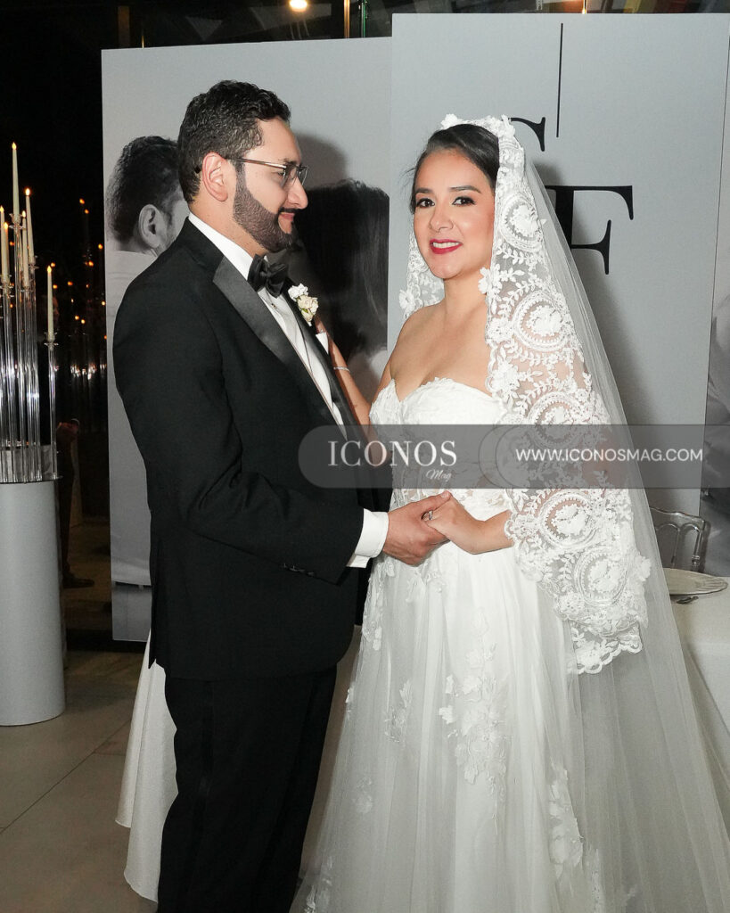 boda yeselyn sarai welcher gonzalez y fernando jose aguilar reina
