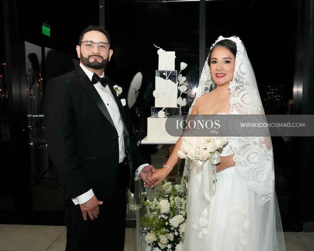 boda yeselyn sarai welcher gonzalez y fernando jose aguilar reina